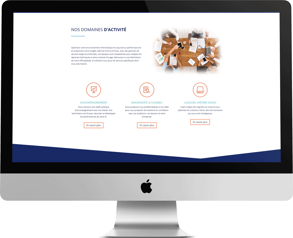 Agence web marketing Valence Drôme