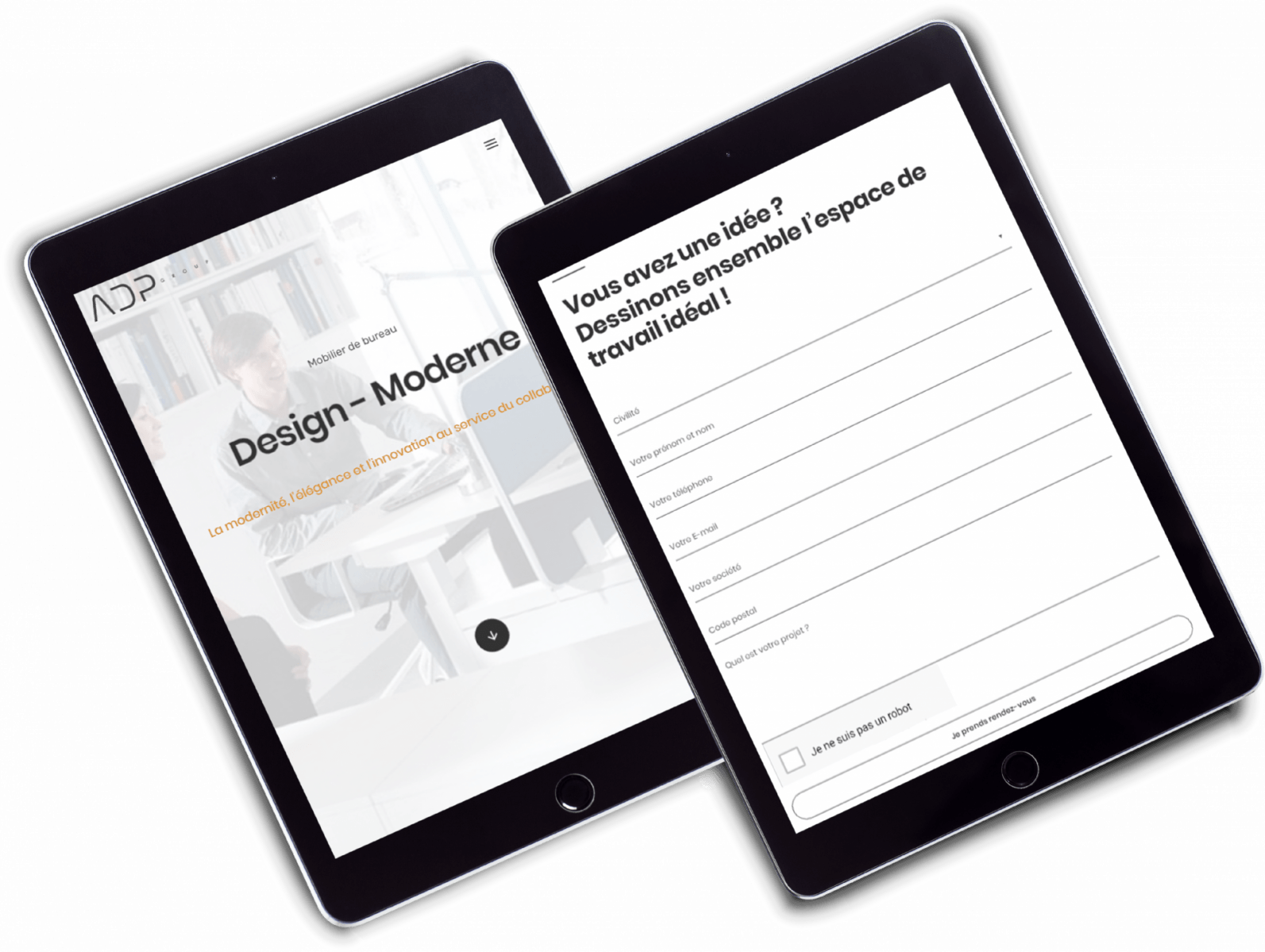 Agence web marketing Valence Drôme