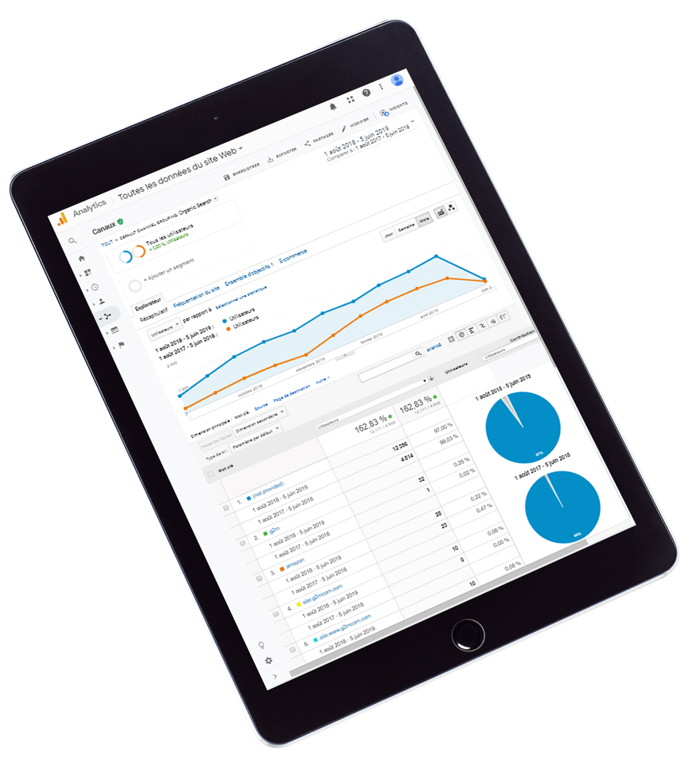 Agence web marketing Valence Drôme