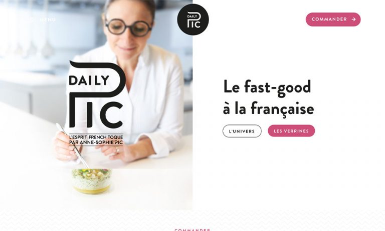 Agence web spécialisé dans la création de site internet sur Wordpress et maintenance, accompagnement marketing sur mesure