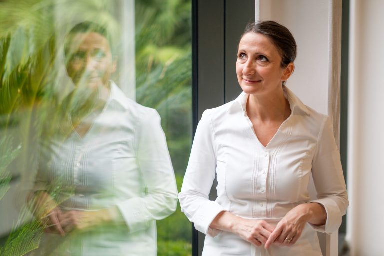 photo anne sophie pic site internet - Agence web accompagnement marketing réseaux sociaux