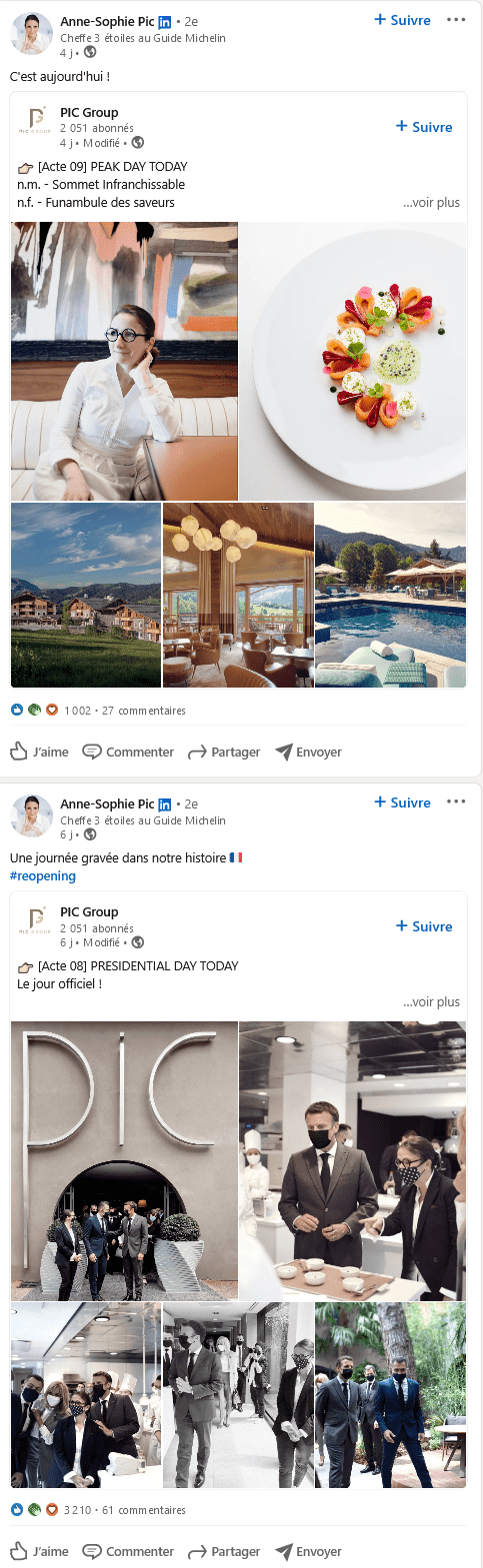 gestion facebook ADS - Agence web marketing création de site internet accompagnement sur mesure