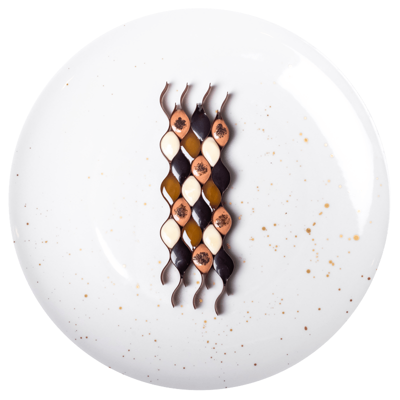 PIC restaurant - Agence web marketing création de site internet sur Valence