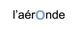 L'Aeronde - Marque Digitale agence webmarketing à Valence