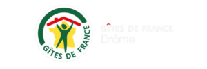 Gîtes de France Drôme - Marque Digitale agence webmarketing à Valence